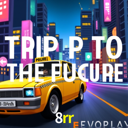 Download para Android e iOS na 8rr