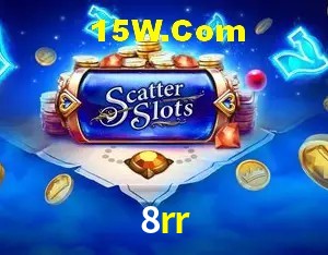Slots com jackpots e giros grátis na 8rr